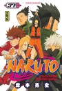 Naruto T37 - couv