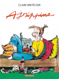 Agrippine – Tome 1