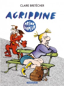cover-comics-agrippine-prend-vapeur-tome-3-agrippine-prend-vapeur