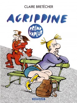 Agrippine – Tome 2