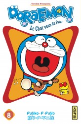 Doraemon – Tome 8