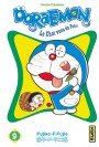 Doraemon T9 - couv