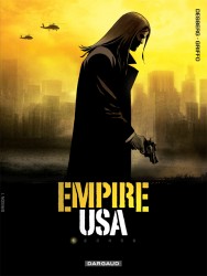 Empire USA - Saison 1 – Tome 1
