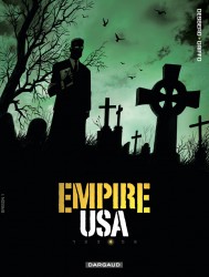 Empire USA - Saison 1 – Tome 4