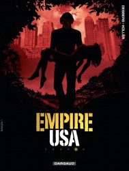 Empire USA - Saison 1 – Tome 5