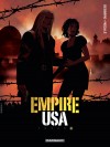 Empire USA - tome 6 - couv