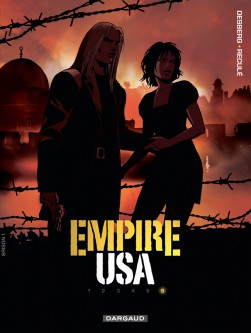 Empire USA - Saison 1 – Tome 6