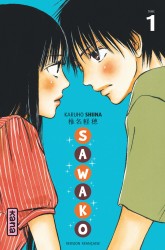 Sawako – Tome 1