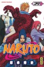 Naruto – Tome 39 - couv