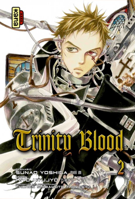 Tome 2