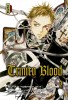 Trinity Blood – Tome 2 - couv