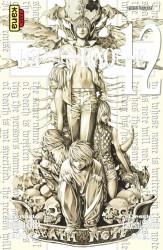 Death Note – Tome 12