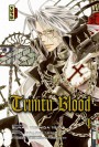 Trinity Blood T1 - couv