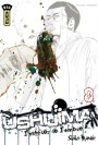 Ushijima, l'usurier de l'ombre T8 - couv