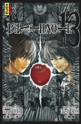 Death Note – Tome 13