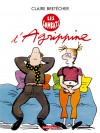 Les Combats d'Agrippine - couv