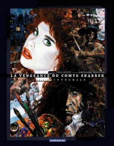 cover-comics-vengeance-du-comte-skarbek-8211-integrale-tome-1-vengeance-du-comte-skarbek-8211-integrale