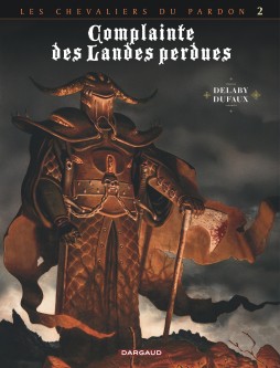 Complainte des landes perdues - Cycle 2 – Tome 2