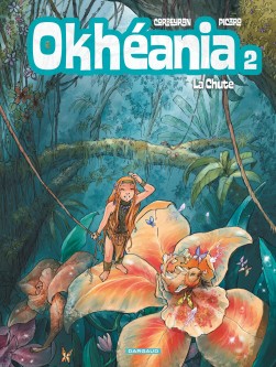 Okhéania – Tome 2