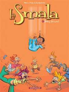 cover-comics-la-smala-tome-9-baby-boom