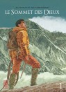 Le Sommet des Dieux – Tome 1 – Sommet des Dieux (Le) T1 - couv