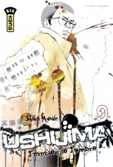 Ushijima, l'usurier de l'ombre – Tome 9