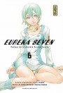 Eureka Seven T6 - couv