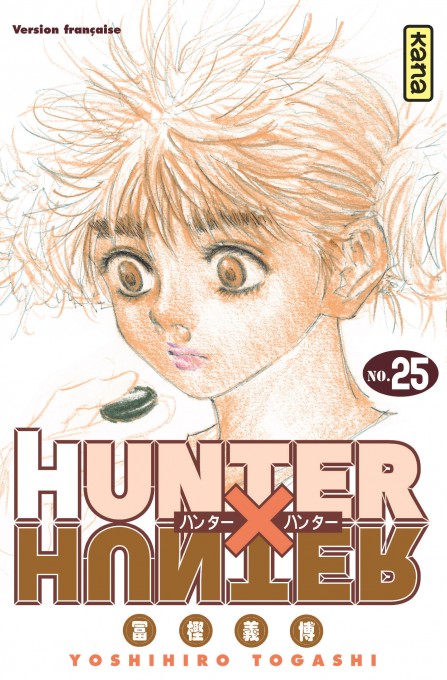Tome 25