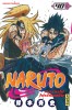 Naruto – Tome 40 - couv