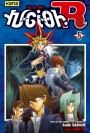 Yu-Gi-Oh ! R T5 - couv