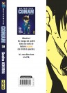 Détective Conan – Tome 59 - 4eme