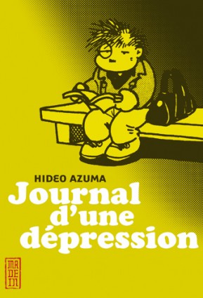 Journal d’une dépression