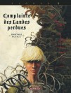 Complainte des landes perdues - Cycle 1 – Tome 1 – Sioban - couv