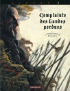 Complainte des landes perdues - Cycle 1 – Tome 2 – Blackmore - couv