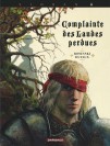 Complainte des landes perdues - Cycle 1 – Tome 4 – Kyle of Klanach - couv