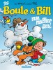 Boule & Bill – Tome 32 – Mon meilleur ami - couv