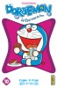 Doraemon – Tome 10 - couv