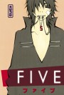 Five T1 - couv