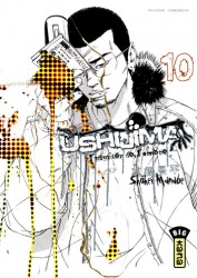 Ushijima, l'usurier de l'ombre – Tome 10