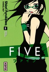 Five – Tome 2
