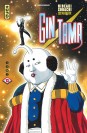 Gintama T13 - couv