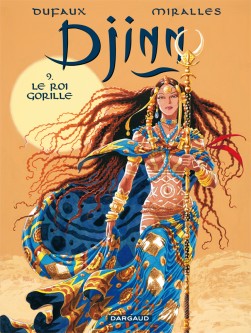 Djinn - Éditions petit format – Tome 9