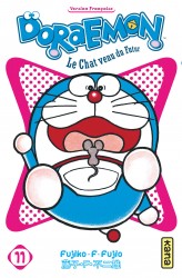 Doraemon – Tome 11