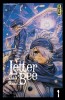 Letter Bee – Tome 1 - couv