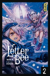 Letter Bee – Tome 2
