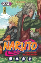 Naruto – Tome 42