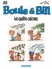 Boule & Bill – Tome 28 – Les Quatre Saisons - couv