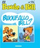 Boule & Bill – Tome 27 – Bwoufallo Bill ? - couv