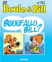 Boule & Bill – Tome 27