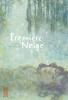 Première Neige - one-shot - couv